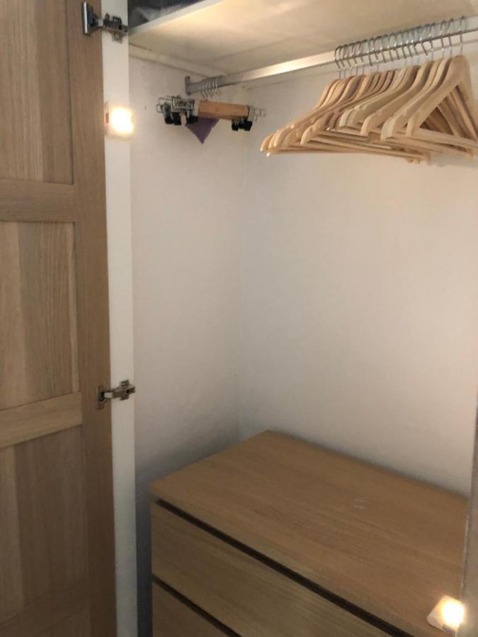 Apartamento Totalmente Reformado Con Piscina Y Jardines Al Lado De La Playa De La Carihuela 托雷莫利诺斯 外观 照片